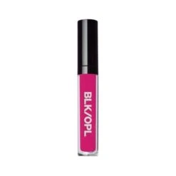 Rouge à Lèvres Liquide Mat - Black Opal -Evolve Cosmetiques rouge a levres liquide mat black opal bo5805 texst me 609296