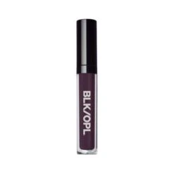 Rouge à Lèvres Liquide Mat - Black Opal -Evolve Cosmetiques rouge a levres liquide mat black opal bo9081 raisin crush 509474