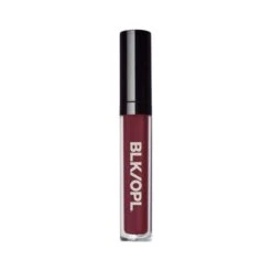 Rouge à Lèvres Liquide Mat - Black Opal -Evolve Cosmetiques rouge a levres liquide mat black opal bo9142 ruby 217824