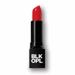 Rouge à Lèvre Color Splurge Crème - Black Opal -Evolve Cosmetiques rouge a levres vif peau noire black opal ColorSplurge Risque Creme Lipstick C Suite
