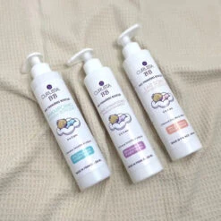 3 Soins Bébé Cheveux Crépus Frisés - Curlista 7 3 Soins Bébé Cheveux Crépus Frisés - Curlista -Evolve Cosmetiques routine bebe cheveux boucles crepus curlistabb