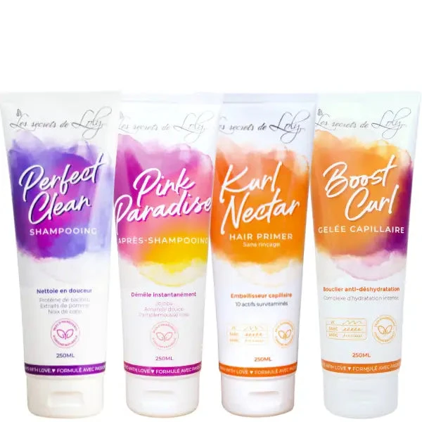 Routine Perfect Boucles Les Secrets De Loly Pour Cheveux Très Secs 3 Routine Perfect Boucles Les Secrets De Loly Pour Cheveux Très Secs