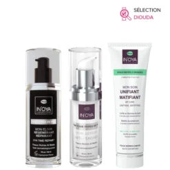 Routine Unification Et Régénération INOYA