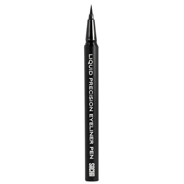 Eyeliner Liquide - Sacha Cosmetics 4 Eyeliner Liquide - Sacha Cosmetics – Image 2