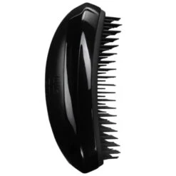 Tangle® Teezer Brosse Tangle Teezer® Salon Elite Midnight Black - Tangle Teezer 7 Tangle® Teezer Brosse Tangle Teezer® Salon Elite Midnight Black - Tangle Teezer -Evolve Cosmetiques salon elite midnight black brosse tangle teezer profil