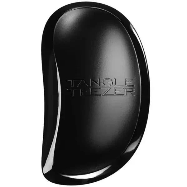 Tangle® Teezer Brosse Tangle Teezer® Salon Elite Midnight Black - Tangle Teezer 3 Tangle® Teezer Brosse Tangle Teezer® Salon Elite Midnight Black - Tangle Teezer