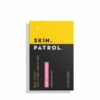 Savon Exfoliant Hydratant Homme- Skin Patrol -Evolve Cosmetiques savon gommant exfoliant hydratant au sel rose et beurre de karite skin patrol