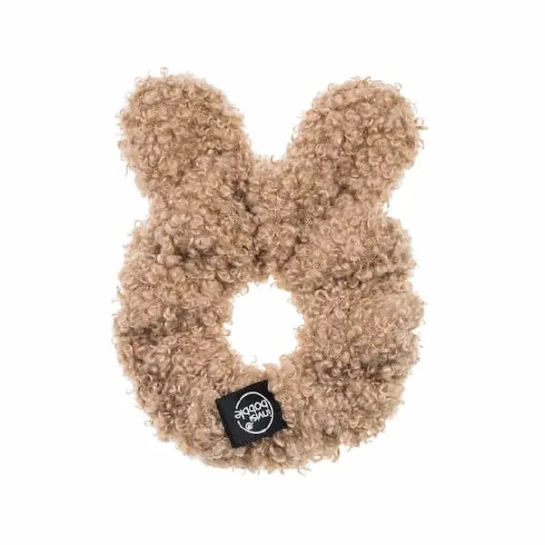 Invisibobble® Sprunchie Nounours Teddy Enfant- Invisibobble 4 Invisibobble® Sprunchie Nounours Teddy Enfant- Invisibobble – Image 2