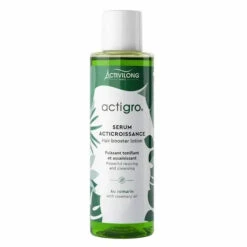Sérum Riche Croissance - Actigro Activilong -Evolve Cosmetiques serum acticroissance actigro activilong