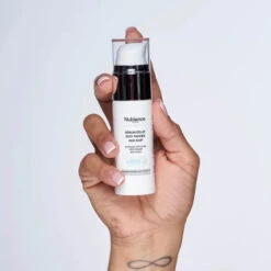 Sérum Eclat Anti-taches HRB-3 Aux AHA - Nubiance -Evolve Cosmetiques serum eclat anti taches aux aha hrb 3 nubiance