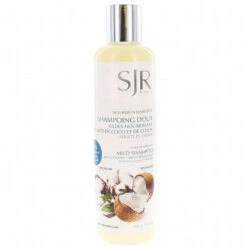 Shampoing Doux Ultra-nourrissant Sans Sulfate - SJR Paris