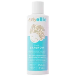 Shampoing Doux Enfant Sans Sulfate - Curly Ellie