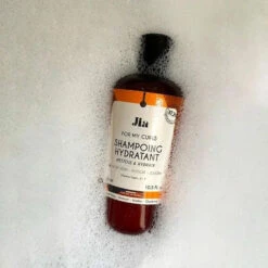 Shampoing Hydratant For My Curls - Jia Paris -Evolve Cosmetiques shampoing hydratant cheveux textures jia paris