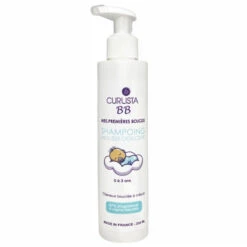 Curlista Bébé - Shampoing Mousse Douceur