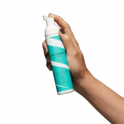 Shampoing Mousse Sans Rinçage Foaming Dry Shampoo - Bouclème -Evolve Cosmetiques shampoing mousse sans rincage Boucleme foaming dry shampoo