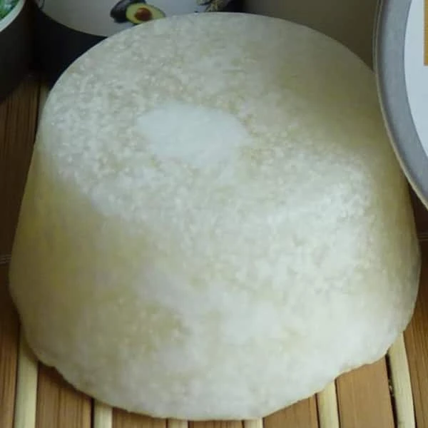 Shampoing Solide Au Karité Equitable - La Kaz Naturelle 5 Shampoing Solide Au Karité Equitable - La Kaz Naturelle – Image 3