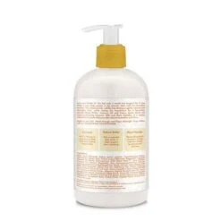 Shampooing Wash And Go Coconut Custard - Shea Moisture -Evolve Cosmetiques shampooing coconut custard wash n go shea moisture shm5674 bonus size 577 ml 976115