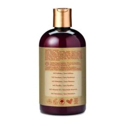Shampoing Hydratant Intense - Miel De Manuka & Huile De Mafura - Shea Moisture -Evolve Cosmetiques shampooing hydratant intense miel de manuka huile de mafura shea moisture shm1042 981719