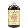 Shampooing Reconstructeur - Jamaican Black Castor Oil - Shea Moisture -Evolve Cosmetiques shea moisture jamaican black castor oil shampoo