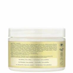 Leave-In Conditioner - Shea Moisture Jamaican Black Castor Oil -Evolve Cosmetiques shea moisture leave in conditioner jamaican black castor oil