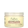 Leave-In Conditioner - Shea Moisture Jamaican Black Castor Oil -Evolve Cosmetiques shea moisture leave in conditioner strengthen restore 1