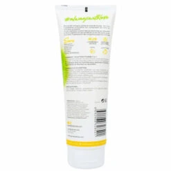 Smoothie Ananas Lait Capillaire - Les Secrets De Loly -Evolve Cosmetiques smoothie ananas les secrets de lloly dos