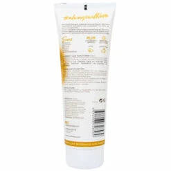 Smoothie Vanille-Ylang Lait Capillaire - Les Secrets De Loly 7 Smoothie Vanille-Ylang Lait Capillaire - Les Secrets De Loly -Evolve Cosmetiques smoothie ylangylang les secrets de loly dos