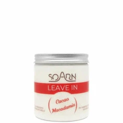 Leave In Cacao Macadamia - Soarn