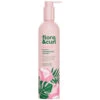 Lotion Démêlante Sans Rinçage Rose & Honey - Flora & Curl 2 Lotion Démêlante Sans Rinçage Rose & Honey - Flora & Curl -Evolve Cosmetiques soin demelant sans rincage cheveux boucles flora and curl hydrate me