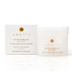 Crème De Jour Peau Sèche - Ametis