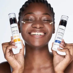 Soin Correcteur Hyperpigmentation HRB-3 Formule Jour SPF30 - Nubiance 11 Soin Correcteur Hyperpigmentation HRB-3 Formule Jour SPF30 - Nubiance -Evolve Cosmetiques soin hydratant anti taches unifiants hrb 3 nubiance