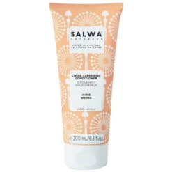 Soin Lavant Doux Cheveux Au Chébé - Salwa Petersen