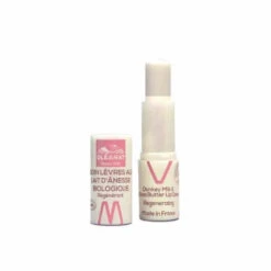 Soin Lèvres Hydratant Au Lait D’ânesse Bio - Oléanat