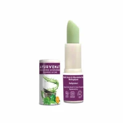 Baume à Lèvre Naturel Bio Relipidant - Ayurvenat