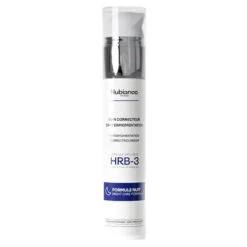 Soin Correcteur Hyperpigmentation HRB-3 Formule Nuit - Nubiance