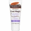 Soin Hydratant Apaisant Pieds Magic Foot - Palmer's Cocoa Butter Formula -Evolve Cosmetiques soin pieds Palmer s Cocoa Butter Formula Foot Magic