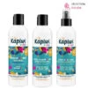 Trio Wash Day Soins Cheveux Enfant - Kapiwi Kids 2 Trio Wash Day Soins Cheveux Enfant - Kapiwi Kids -Evolve Cosmetiques soins cheveux enfant wash day kapiwi kids
