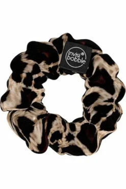 Invisibobble® Elastique Cheveux Chouchou Sprunchie - Invisibobble -Evolve Cosmetiques sprunchie invisibobble purrfection