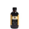 Huile De Ricin Noire Jamaïcaine & Nigelle - Sunny Isle -Evolve Cosmetiques sunny isle jamaican black castor oil black seed oil 4oz