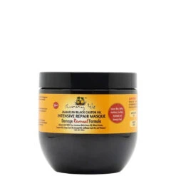 Masque Réparateur Intense 16oz - Sunny Isle
