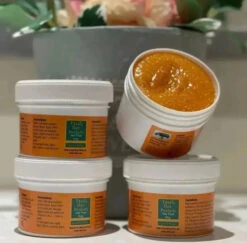 Hair Food - T444Z -Evolve Cosmetiques t444z hair food anti casse cheveux