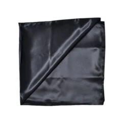 Taie D'Oreiller En Soie De Mûrier 100% Naturelle - Curlista -Evolve Cosmetiques taie soie murier noir curlista