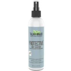 Spray Hydratant Protective Mist Bodifier Black Earth - Taliah Waajid