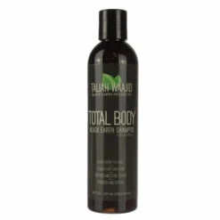 Shampoing - Total Body Shampoo Black Earth - Taliah Waajid