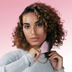 Tangle® Teezer Brosse Ultimate Detangler Raspberry Rouge - Tangle Teezer -Evolve Cosmetiques tangle teezer brosse cheveux boucles wet midnight black 493182b0 b7d4 458f 941e 01d444024a2f