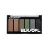 The BLK Bombshell Palette Fards à Paupiere - Black Opal 1 The BLK Bombshell Palette Fards à Paupiere - Black Opal -Evolve Cosmetiques the blk bombshell palette fards a paupiere black opal bo5997 610840