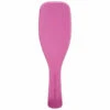 Tangle® Teezer Brosse Ultimate Detangler Raspberry Rouge - Tangle Teezer -Evolve Cosmetiques the wet detangler raspberry tangle teezer dos