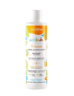 Ti Co-Wash Crème Lavante Douce - Activilong Actikids Enfants