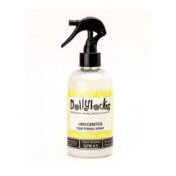 Tightening Spray Pour Resserer Les Locks - Dollylocks -Evolve Cosmetiques tightening spray dollylocks drs4097 sans parfum 641757