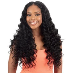 Tissage Fairy Curl Bundle 3 Pcs - Model Model